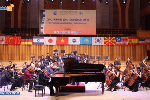 Ngành Piano