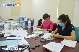 Ngành Quản lý nhà nước